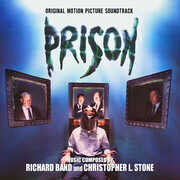 Prison , Richard Band