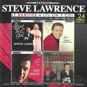 LP Rarities , Steve Lawrence
