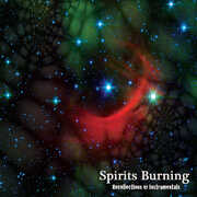 Recollections of Instrumentals , Spirits Burning