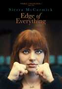 Edge Of Everything , Jason Butler Harner