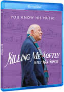 Killing Me Softly With His Songs , Jason Alexander
