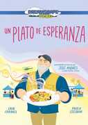Un Plato De Esperanza (A Plate Of Hope Spanish Edition) 
