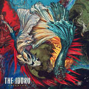 Undertow , The Idoru