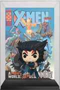 FUNKO POP! Comic Cover: Marvel - X-Men - Weapon X