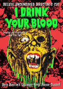 I Drink Your Blood , Bhasker