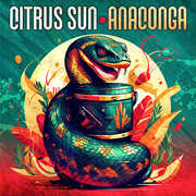 Anaconga , Citrus Sun