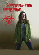 Surviving The Outbreak , Deborah Twiss
