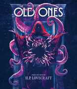 The Old Ones , Kelli Maroney