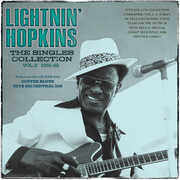 The Singles Collection Vol. 2 1951-62 , Lightnin' Hopkins