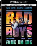Bad Boys: Ride or Die , Will Smith