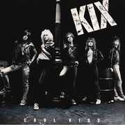 Cool Kids , Kix