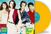 From Langley Park To Memphis - Yellow Vinyl [Import] , Prefab Sprout