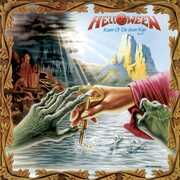 Keeper of the Seven Keys, Pt. 2 , Helloween