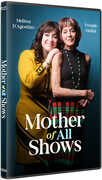 Mother Of All Shows , Wendie Malick
