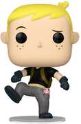 Funko POP! Disney: Kim Possible - Ron & Rufus