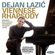 Viennese Rhapsody , Dejan Lazic