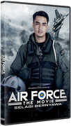 Air Force The Movie: Selagi Bernyawa