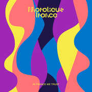 Suisa, Doran & Mantel: In Trance We Trust , Wolfgang Zwiauer