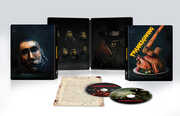 Thanksgiving (Steelbook) , Patrick Dempsey
