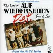 Auf Wiedershen Pet (Various Artists) , Various Artists