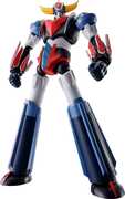 Tamashii Nations - Grendizer U - The Robot Spirits - <Side Super> Grendizer Action Figure