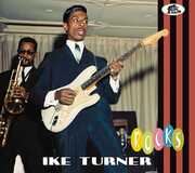 Rocks , Ike Turner