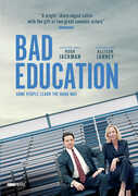 Bad Education , Hugh Jackman