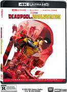 Deadpool & Wolverine , Ryan Reynolds