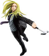 BanPresto - Sakamoto Days - Vibration Stars - Shishiba 