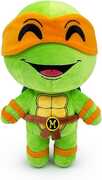 Youtooz - Teenage Mutant Ninja Turtles - 9" Plush - Chibi Michelangelo (TMNT) 