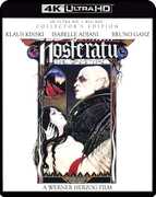 Nosferatu the Vampyre (Collector's Edition) , Klaus Kinski