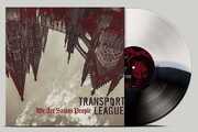 We Are Satans People - Half/ Half , Transport League
