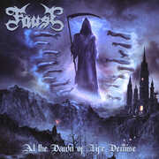 At The Dawn Of Life Demise , Faust