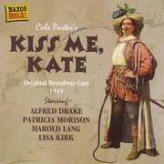 Kiss Me Kate , Cole Porter