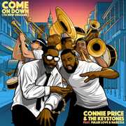 Come On Down (to New Orleans) , Connie Price & the Keystones