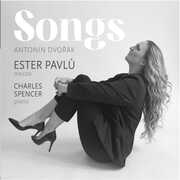 Dvorak: Songs , Antonin Dvorak