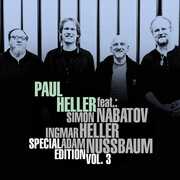 Special Edition Vol 3