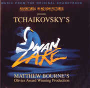 Swan Lake , P.I. Tchaikovsky