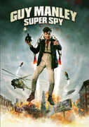 Guy Manley: Super Spy 