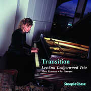 Transition , LeeAnn Ledgerwood