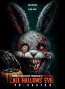 All Hallows' Eve Trickster 