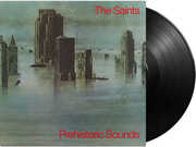 Prehistoric Sounds - 180-Gram Black Vinyl [Import] , The Saints