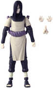 Bandai - Naruto - Anime Heroes - Orochimaru Action Figure 
