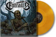 Raging Death [Import] , Entrails