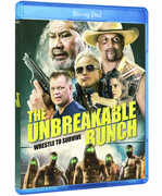 The Unbreakable Bunch