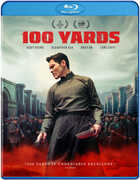 100 Yards , Andy On