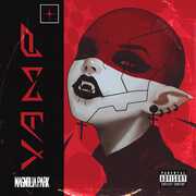 Vamp , Magnolia Park