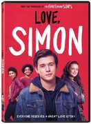 Love Simon , Josh Duhamel