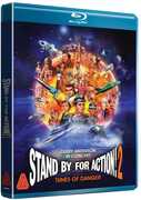 Stand By For Action 2: Tunes Of Danger - All-Region/ 1080p [Import] 