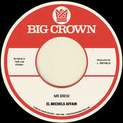 Mr. Brew B/ W Kodak , El Michels Affair